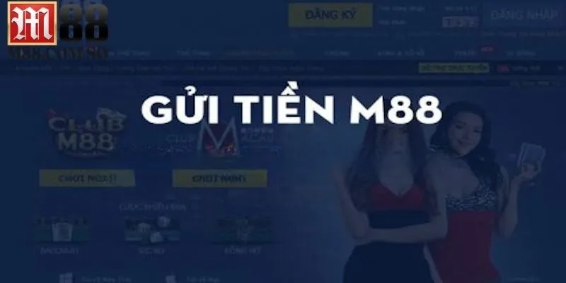 3 lưu ý khi gửi tiền vào nhà cái 