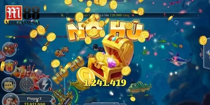 Game slot dễ chơi, phù hợp mọi đối tượng