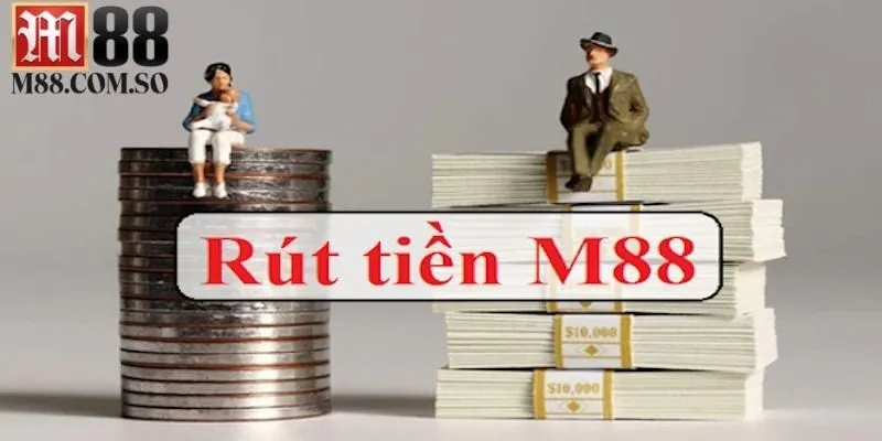 Giải quyết vấn đề khi nhận thưởng M88 không thành công