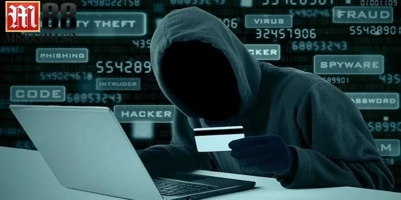 Cần làm gì khi bị hack tài khoản cá cược 